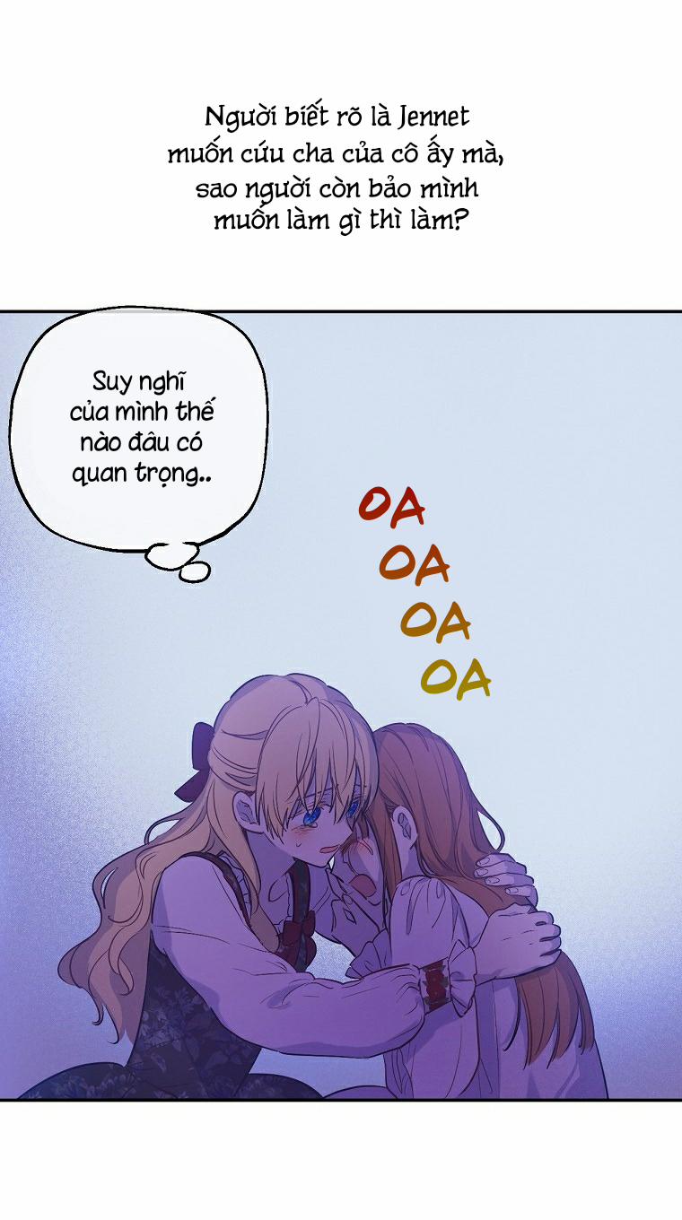 Một Ngày Nọ Tôi Bỗng Thành Nàng Công Chúa 113 trang 20