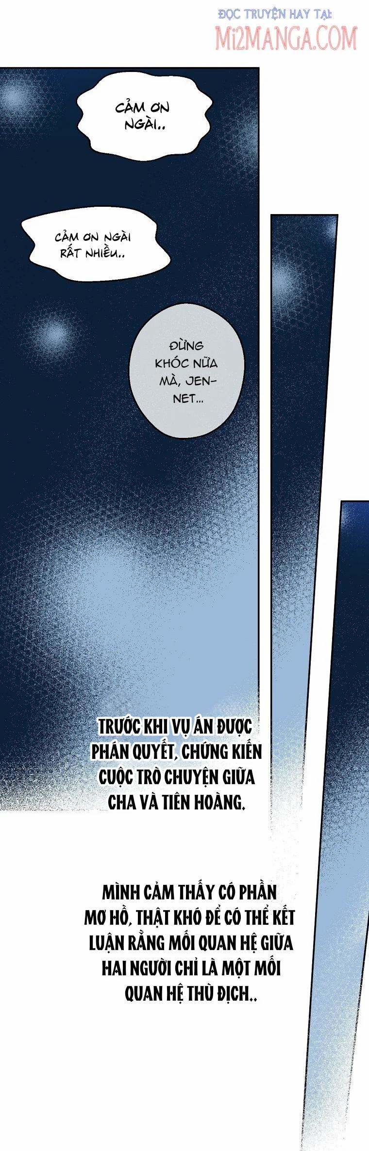 Một Ngày Nọ Tôi Bỗng Thành Nàng Công Chúa 113 trang 21