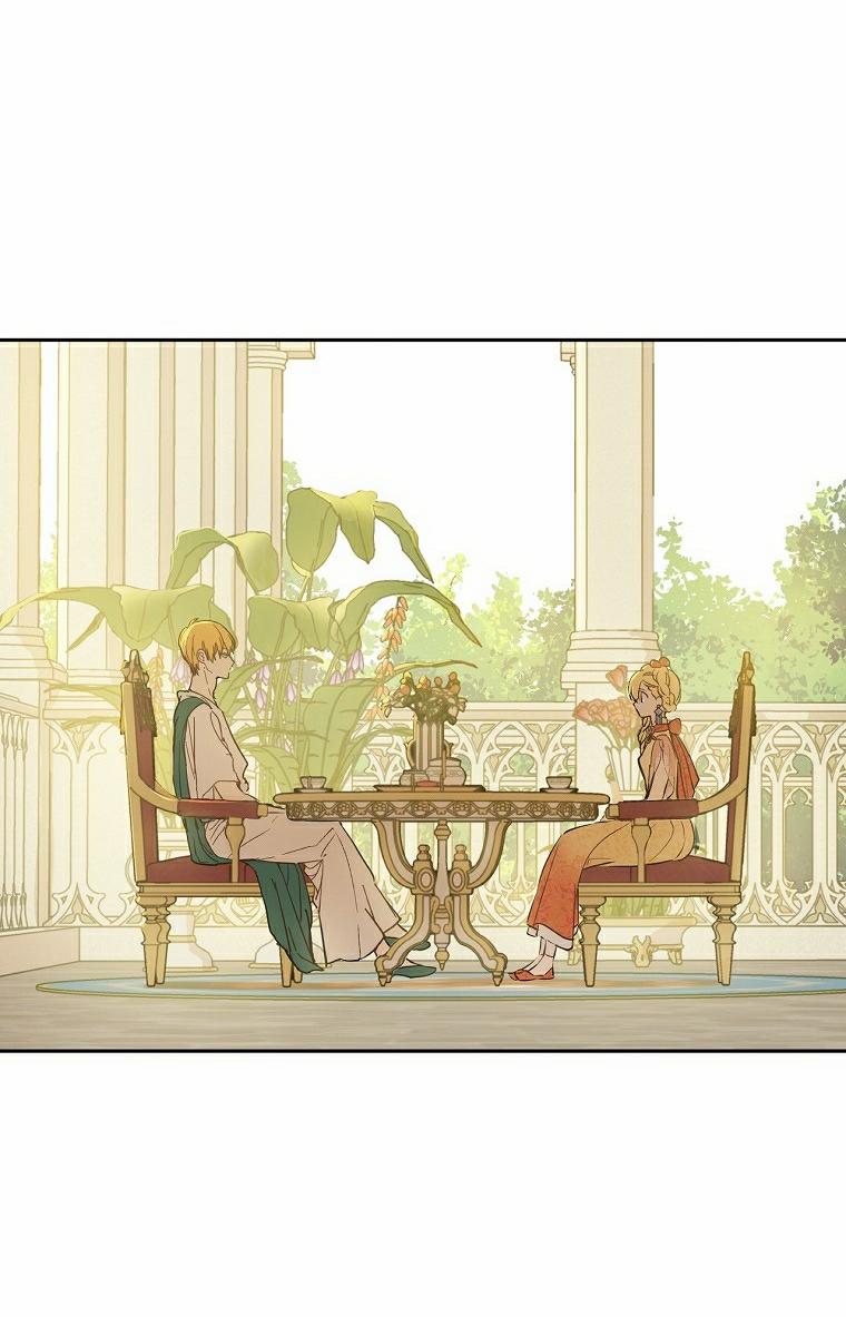 Một Ngày Nọ Tôi Bỗng Thành Nàng Công Chúa 113 trang 24