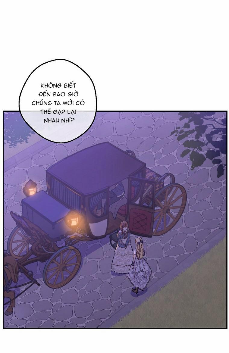Một Ngày Nọ Tôi Bỗng Thành Nàng Công Chúa 113 trang 29