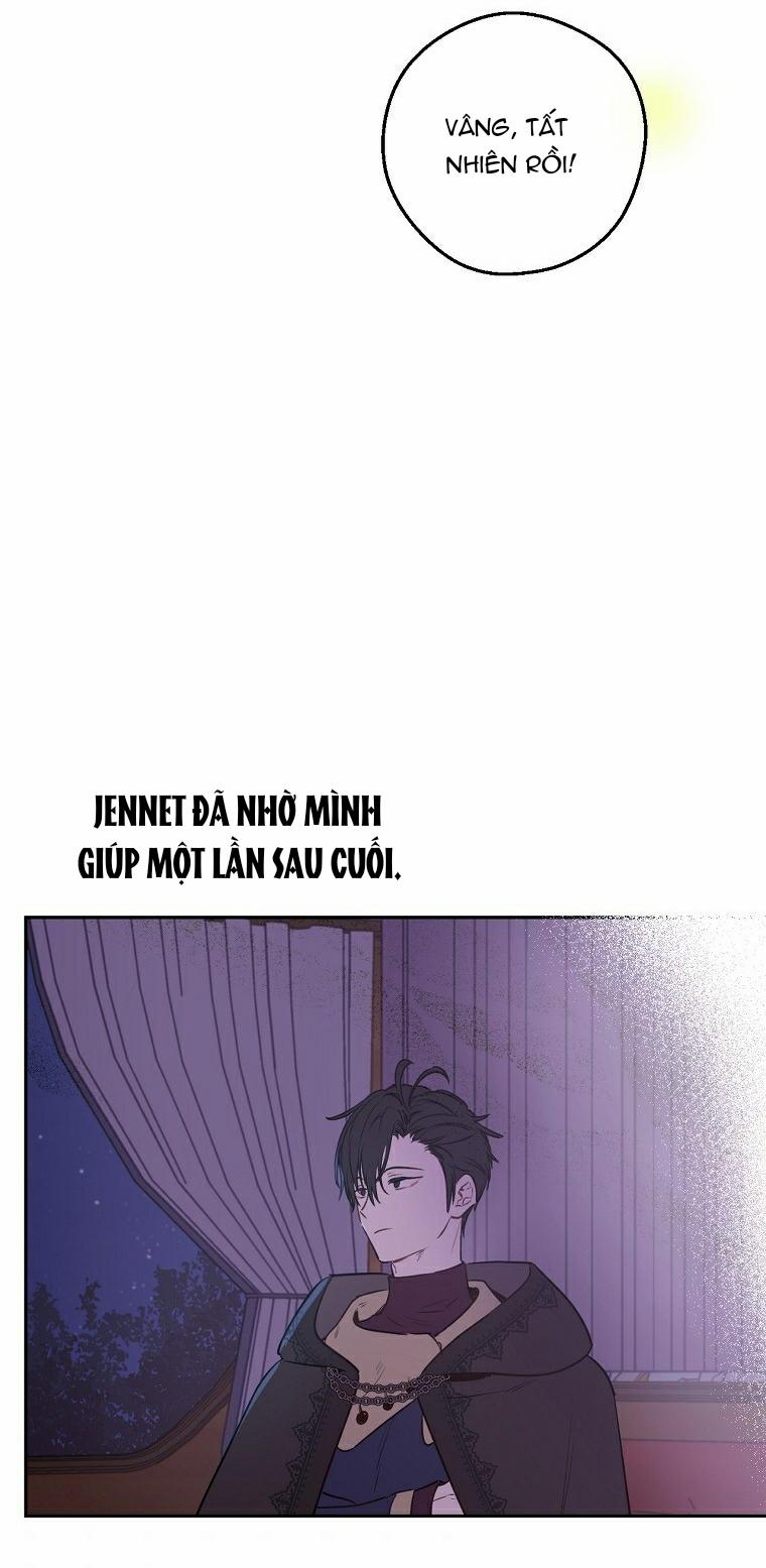 Một Ngày Nọ Tôi Bỗng Thành Nàng Công Chúa 113 trang 34