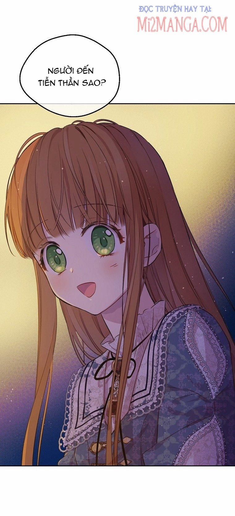 Một Ngày Nọ Tôi Bỗng Thành Nàng Công Chúa 113 trang 4