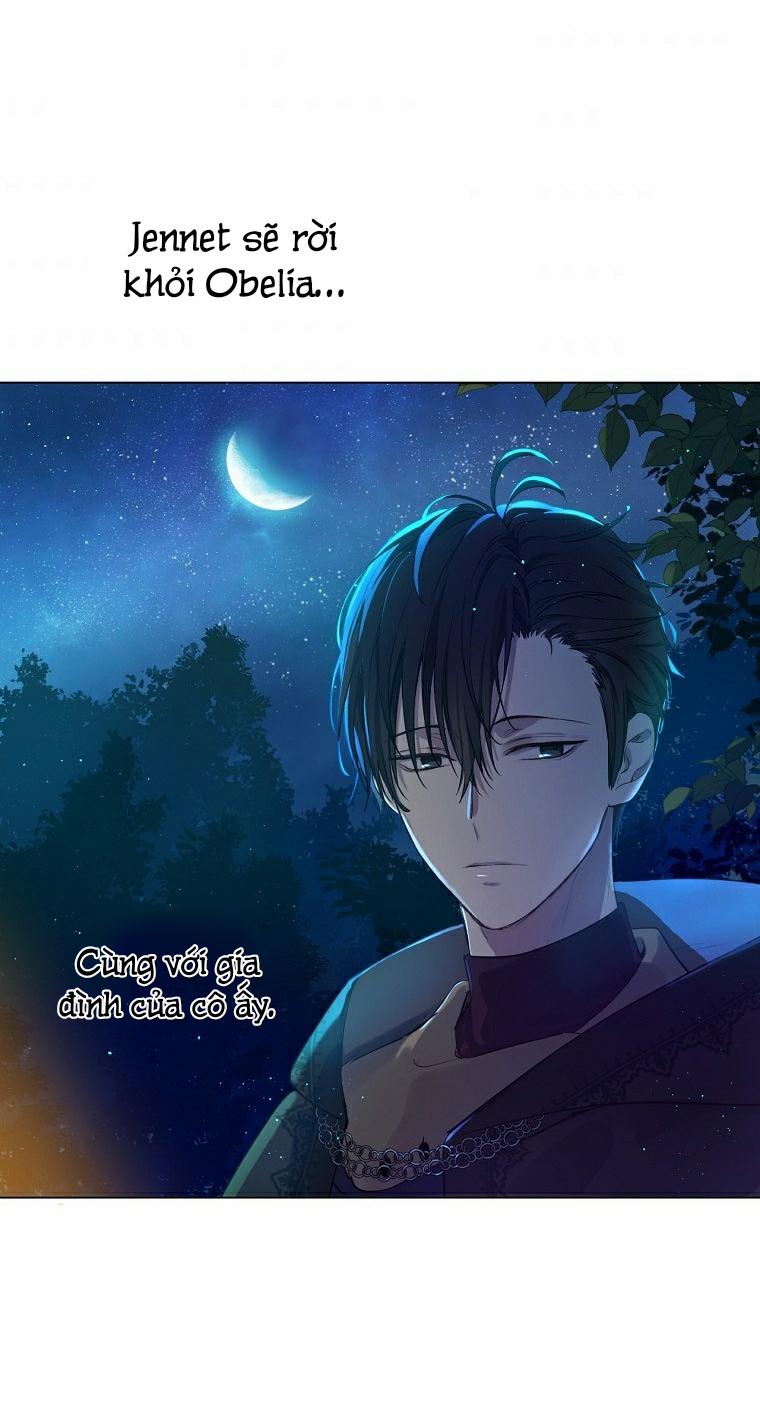 Một Ngày Nọ Tôi Bỗng Thành Nàng Công Chúa 113 trang 7