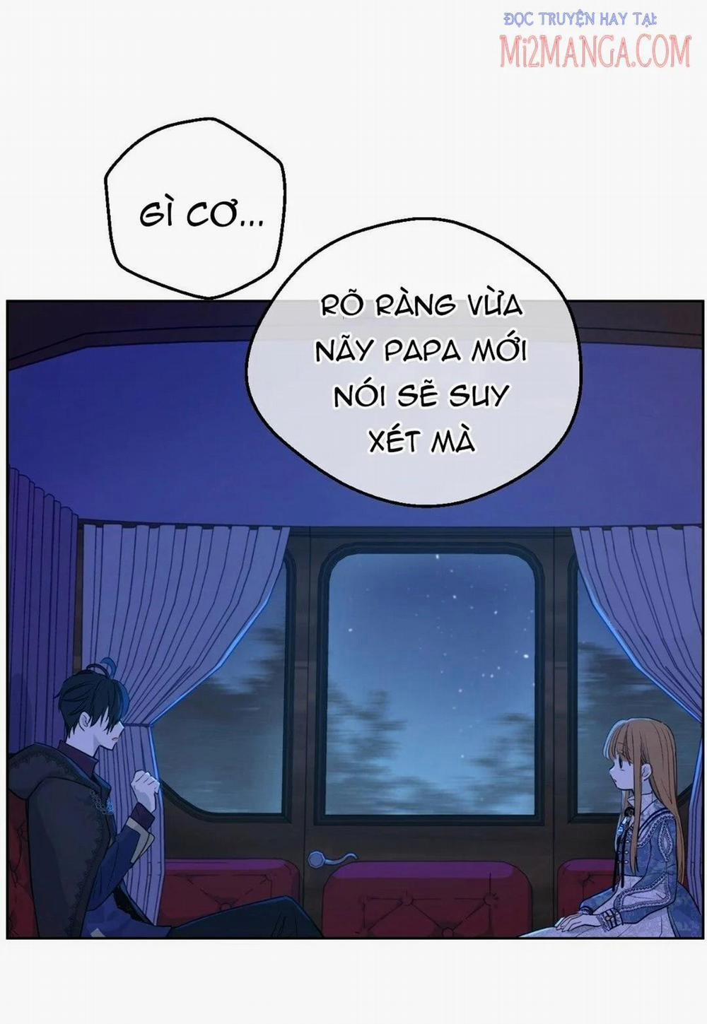 Một Ngày Nọ Tôi Bỗng Thành Nàng Công Chúa 114.5 trang 0