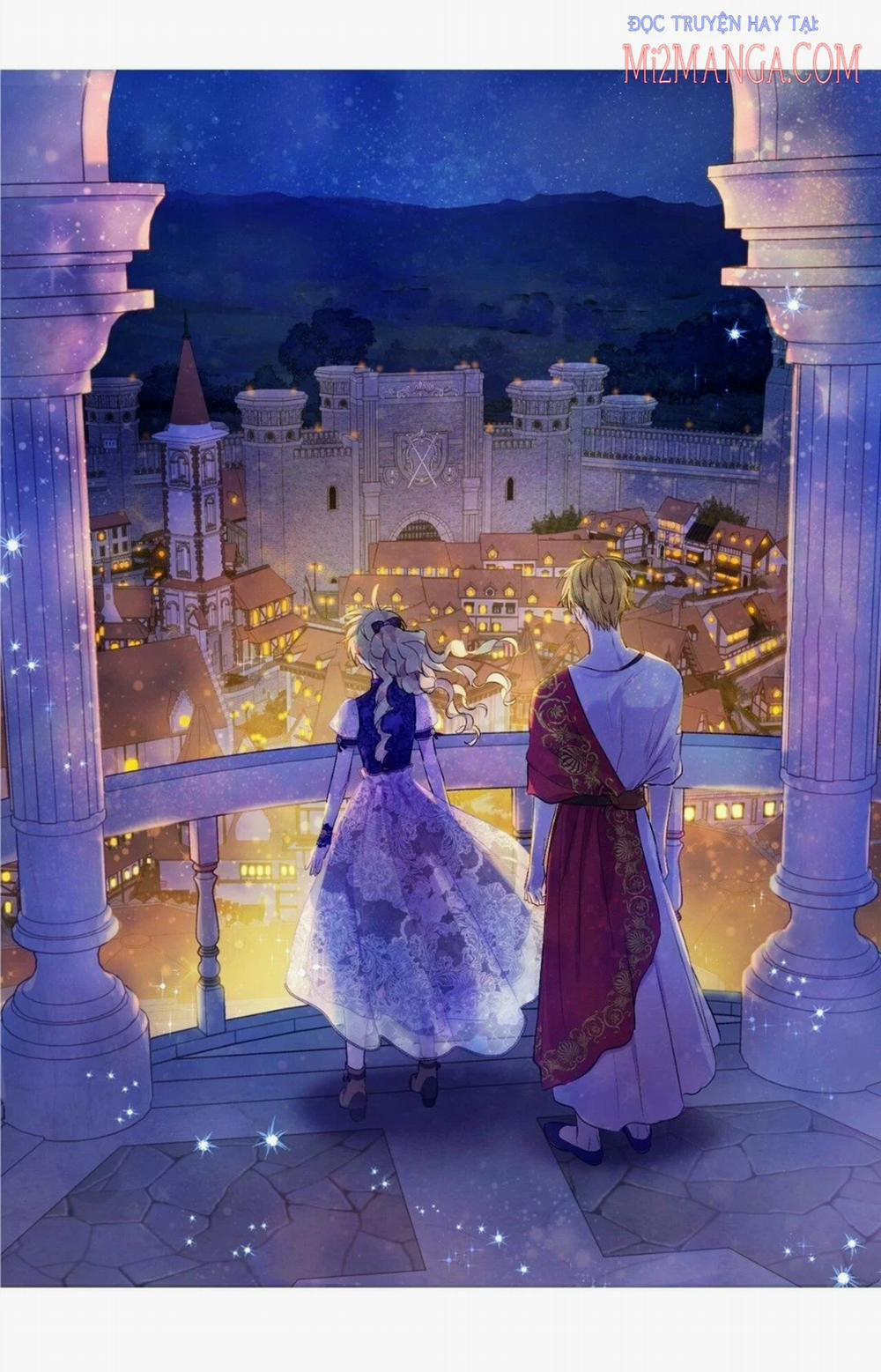 Một Ngày Nọ Tôi Bỗng Thành Nàng Công Chúa 114.5 trang 11