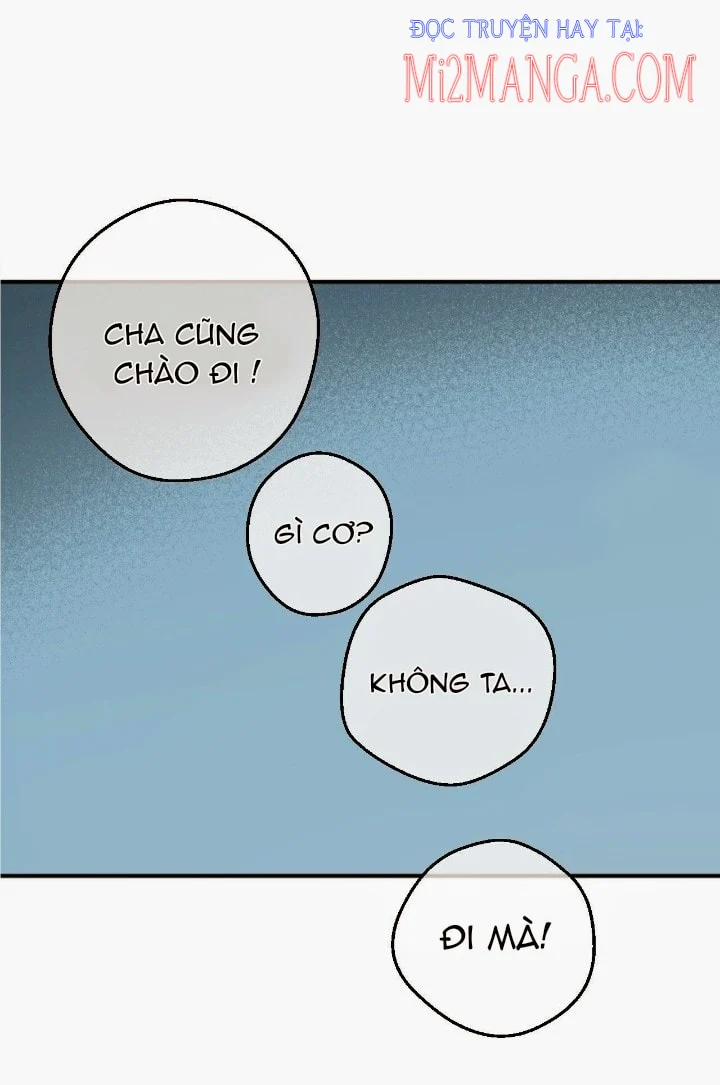 Một Ngày Nọ Tôi Bỗng Thành Nàng Công Chúa 114.5 trang 19