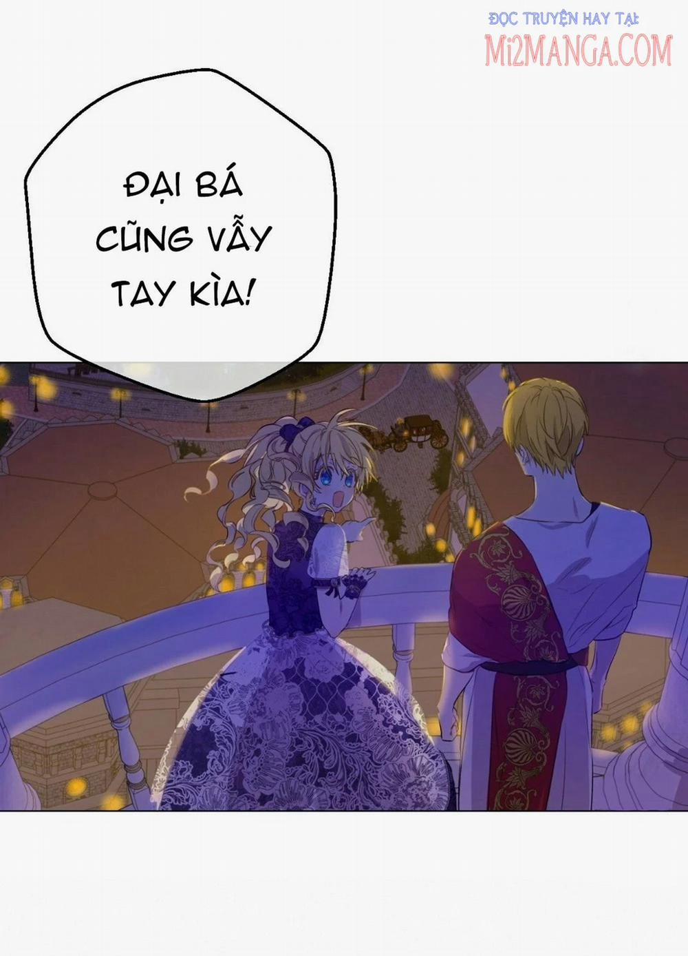 Một Ngày Nọ Tôi Bỗng Thành Nàng Công Chúa 114.5 trang 21