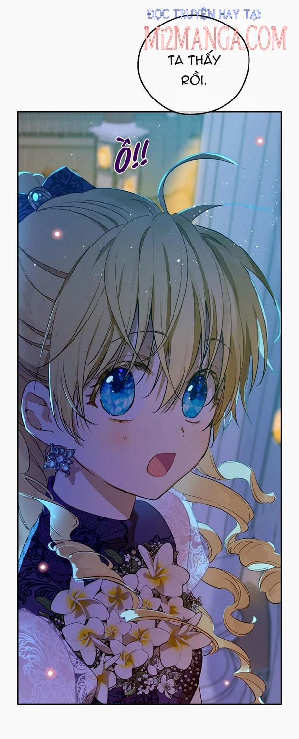 Một Ngày Nọ Tôi Bỗng Thành Nàng Công Chúa 114.5 trang 25