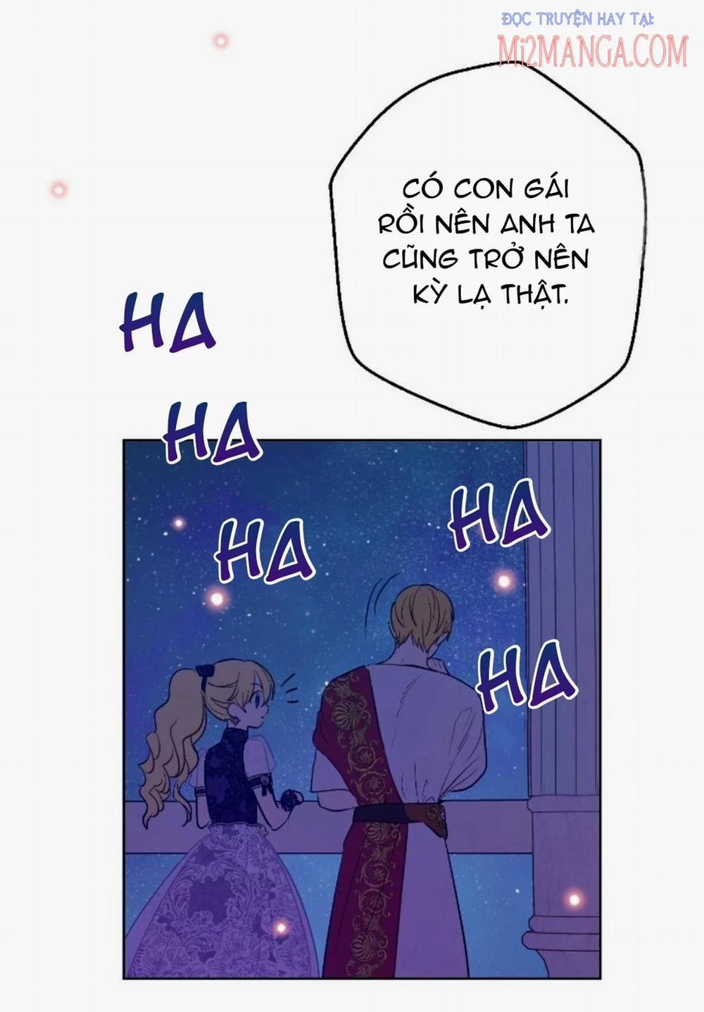Một Ngày Nọ Tôi Bỗng Thành Nàng Công Chúa 114.5 trang 26