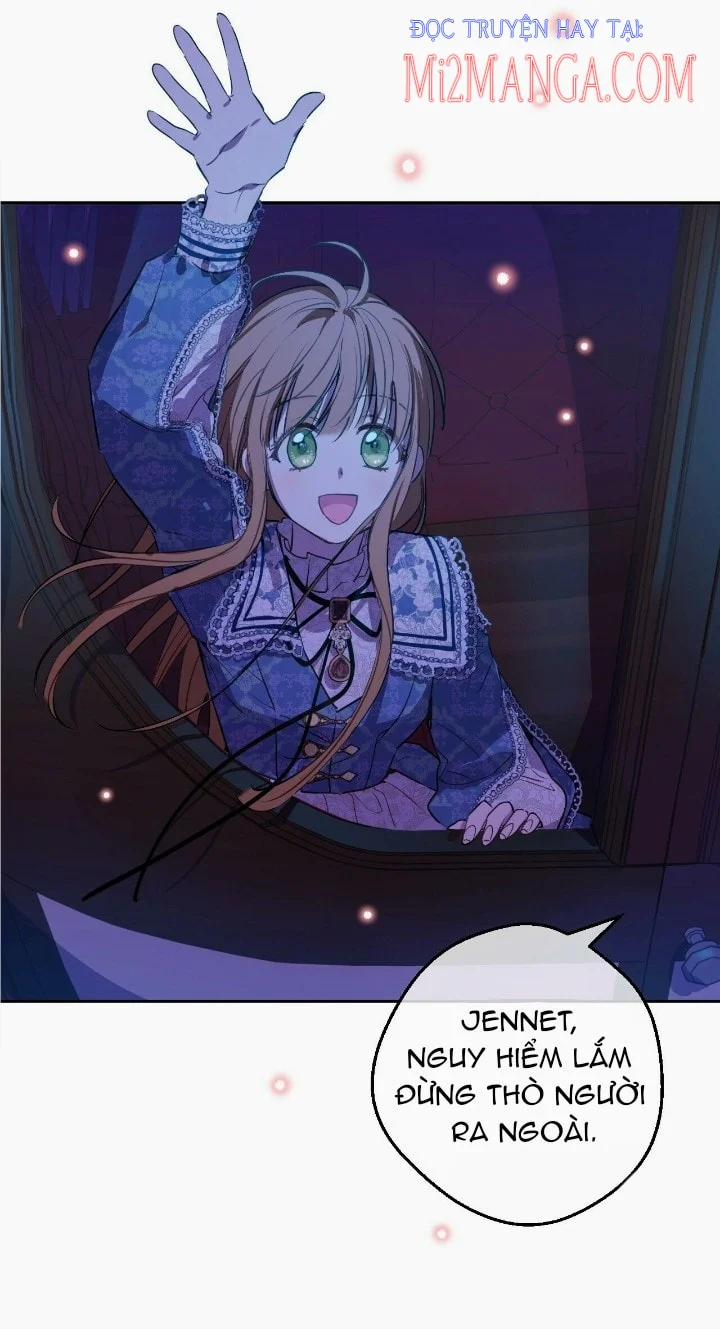 Một Ngày Nọ Tôi Bỗng Thành Nàng Công Chúa 114.5 trang 28