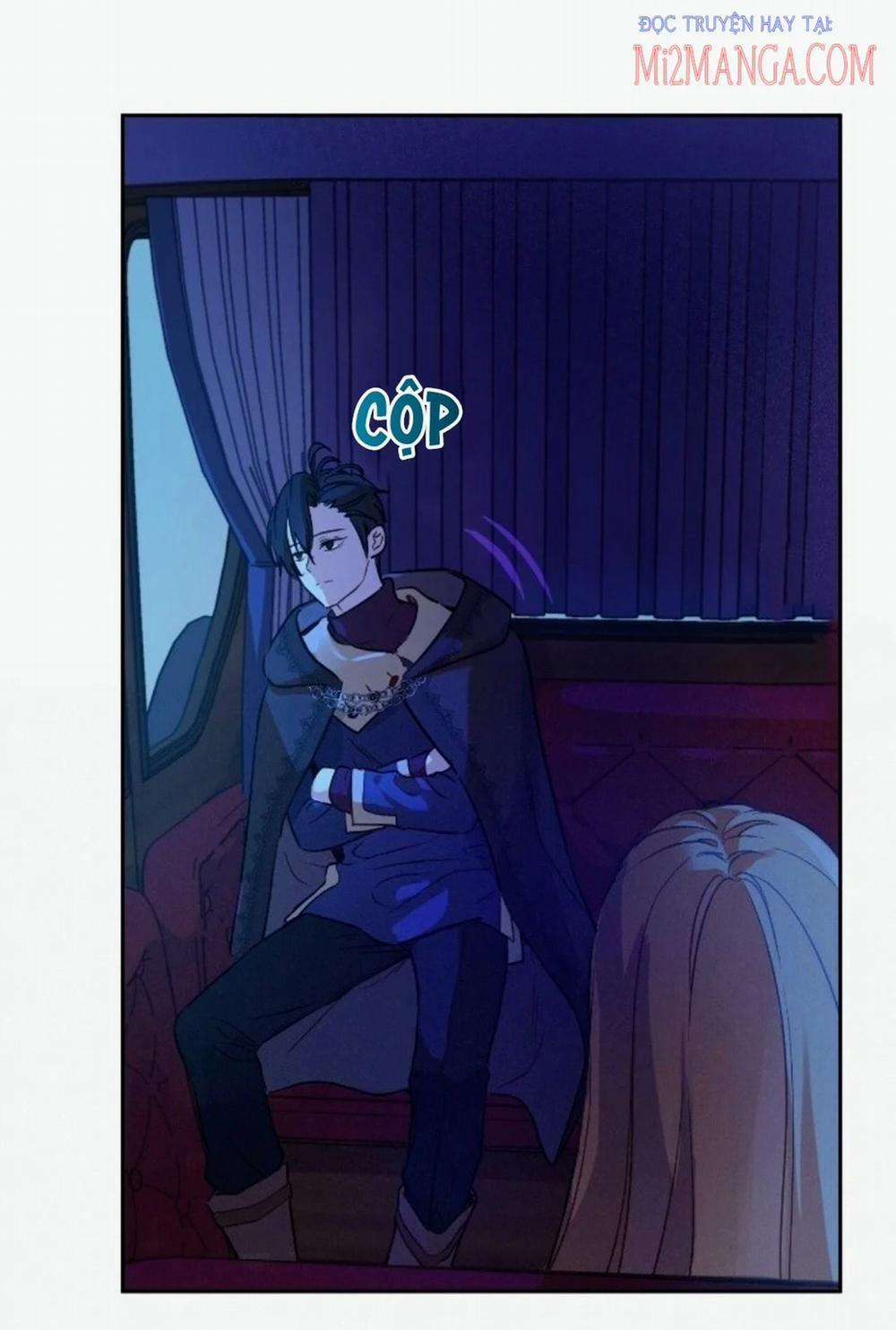 Một Ngày Nọ Tôi Bỗng Thành Nàng Công Chúa 114.5 trang 3