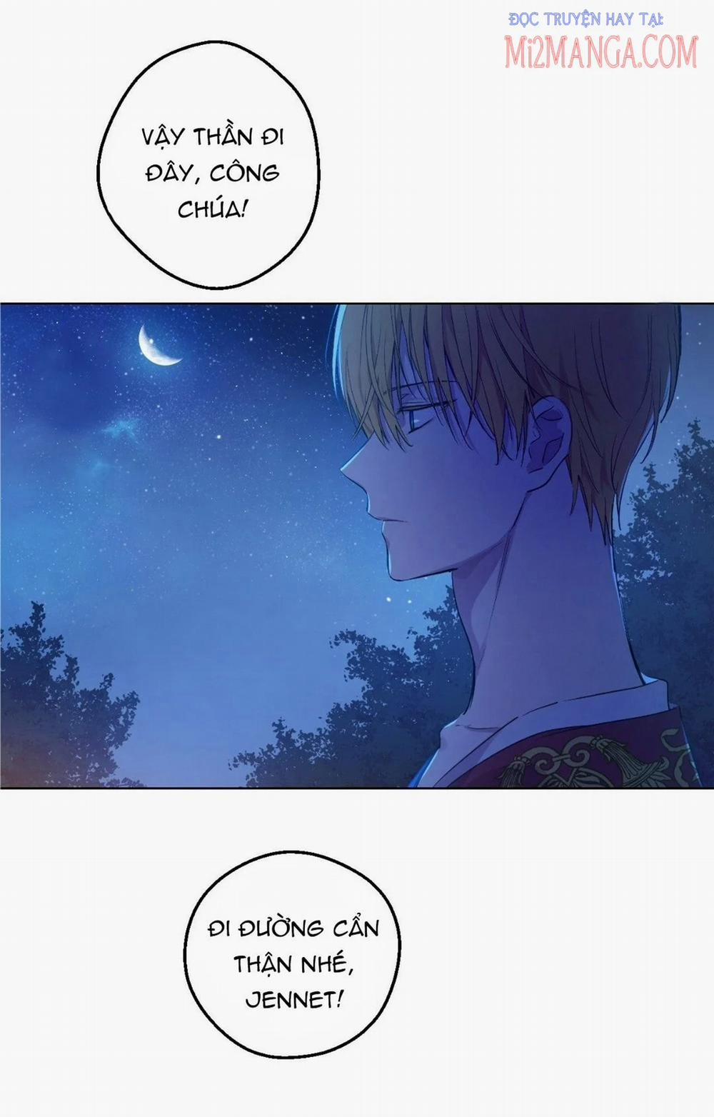 Một Ngày Nọ Tôi Bỗng Thành Nàng Công Chúa 114 trang 18