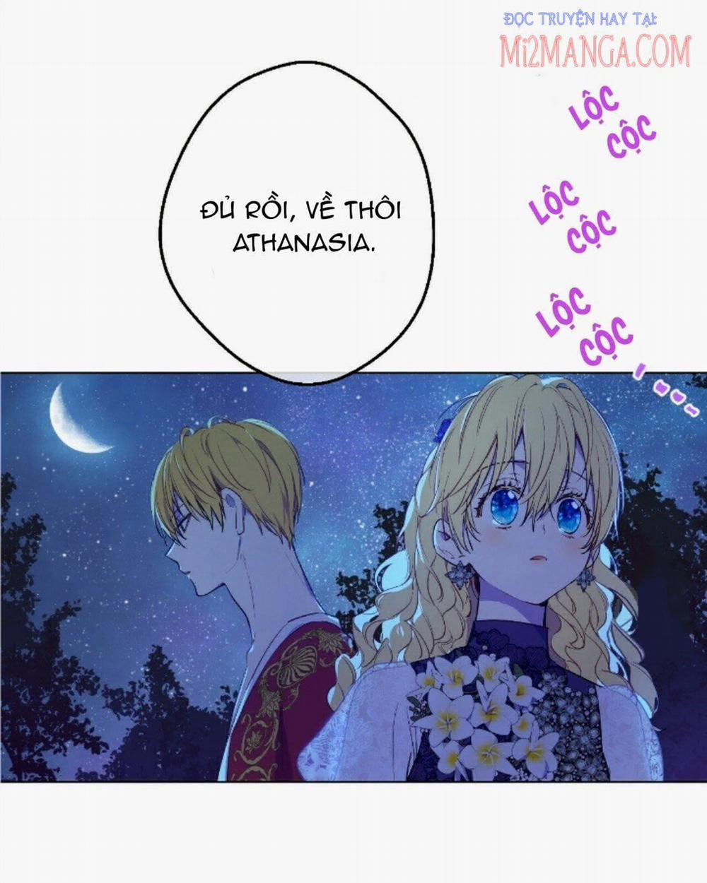 Một Ngày Nọ Tôi Bỗng Thành Nàng Công Chúa 114 trang 21