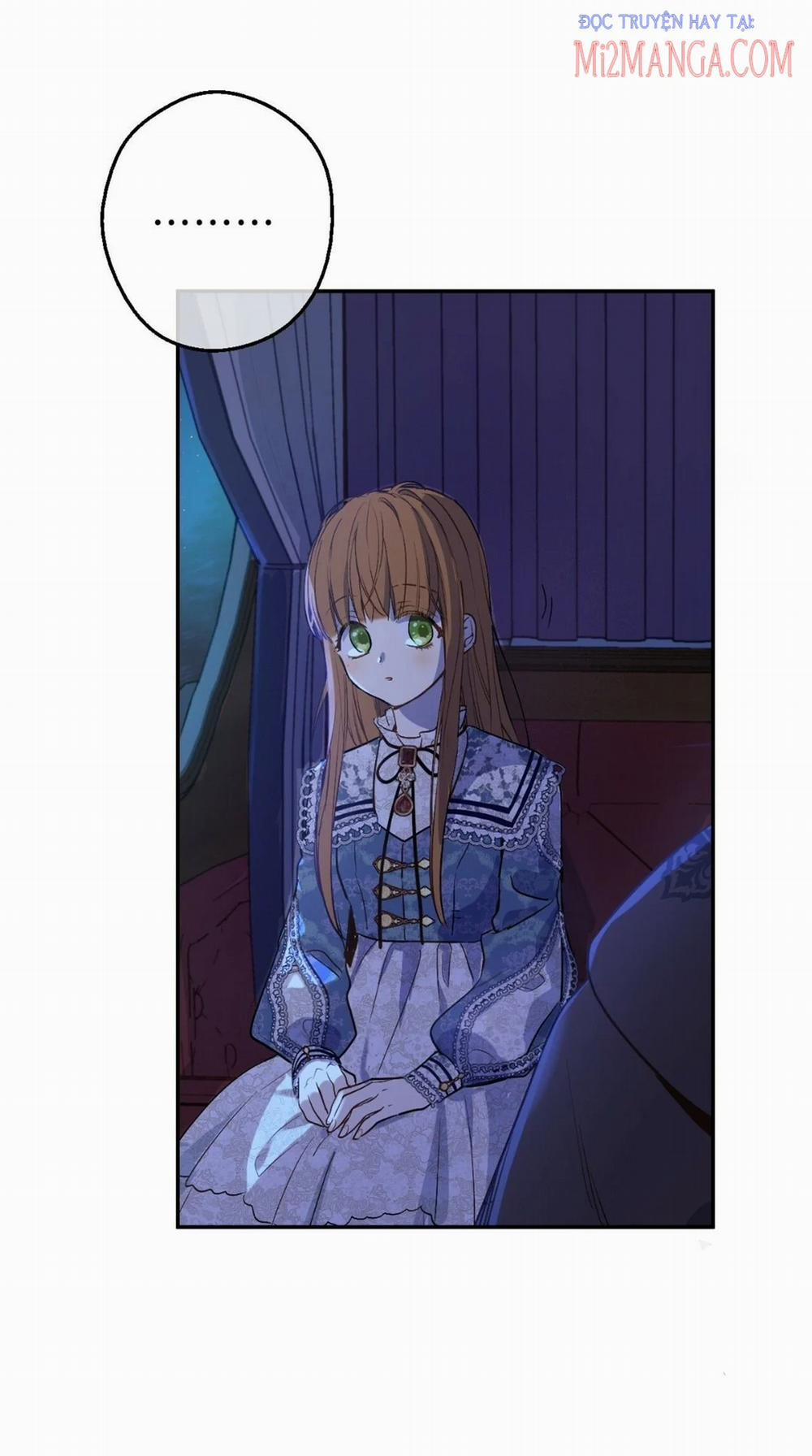 Một Ngày Nọ Tôi Bỗng Thành Nàng Công Chúa 114 trang 25