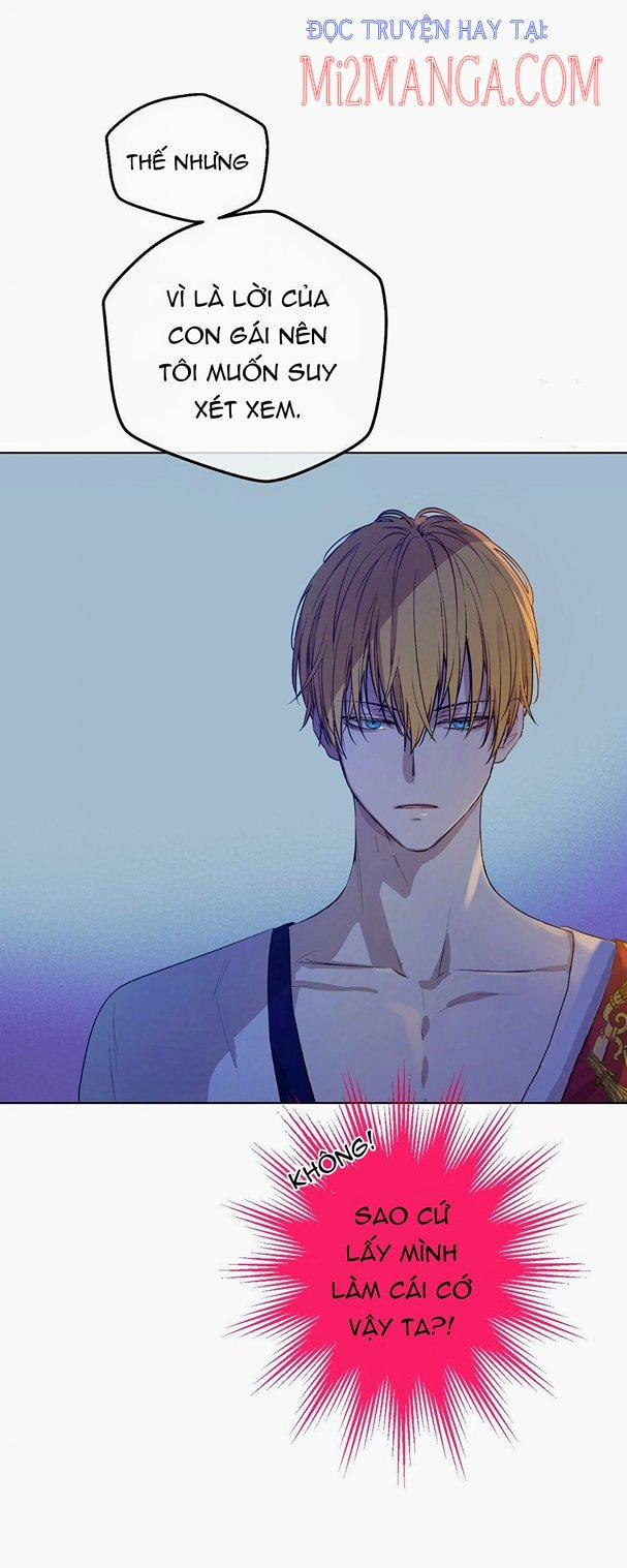 Một Ngày Nọ Tôi Bỗng Thành Nàng Công Chúa 114 trang 5