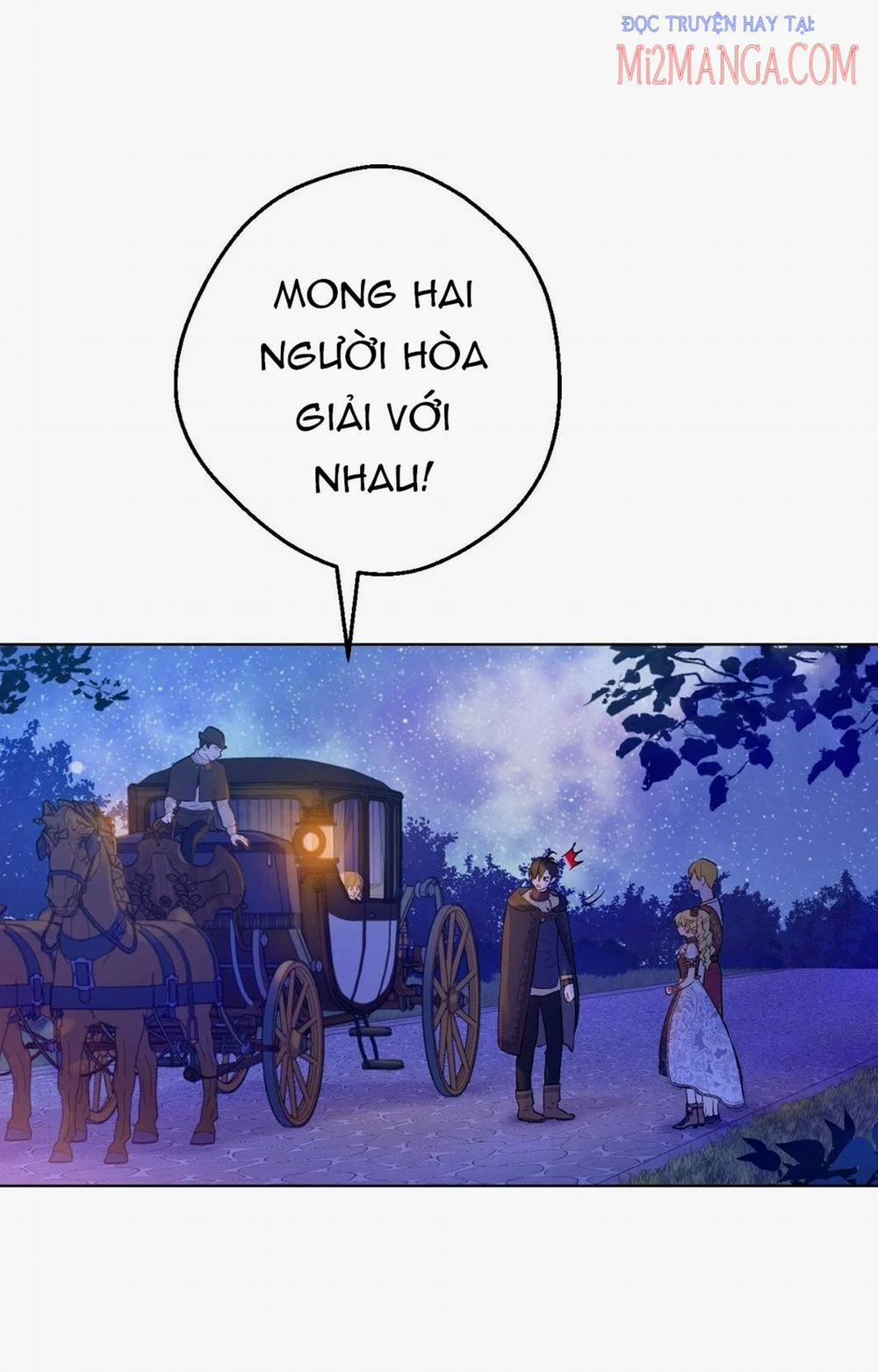 Một Ngày Nọ Tôi Bỗng Thành Nàng Công Chúa 114 trang 9