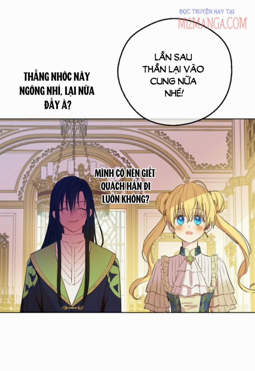 Một Ngày Nọ Tôi Bỗng Thành Nàng Công Chúa 115.5 trang 15