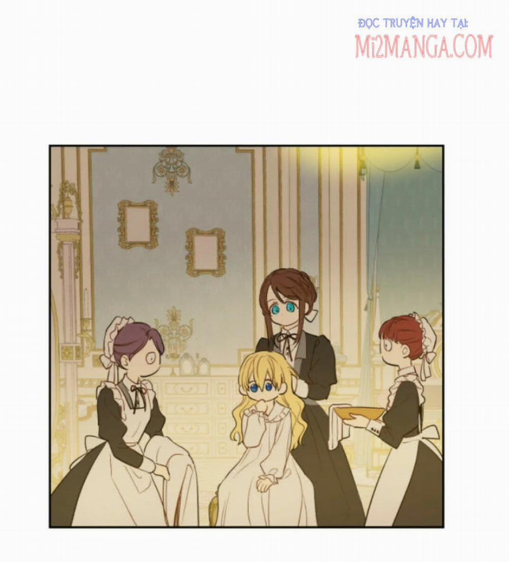 Một Ngày Nọ Tôi Bỗng Thành Nàng Công Chúa 115.5 trang 27