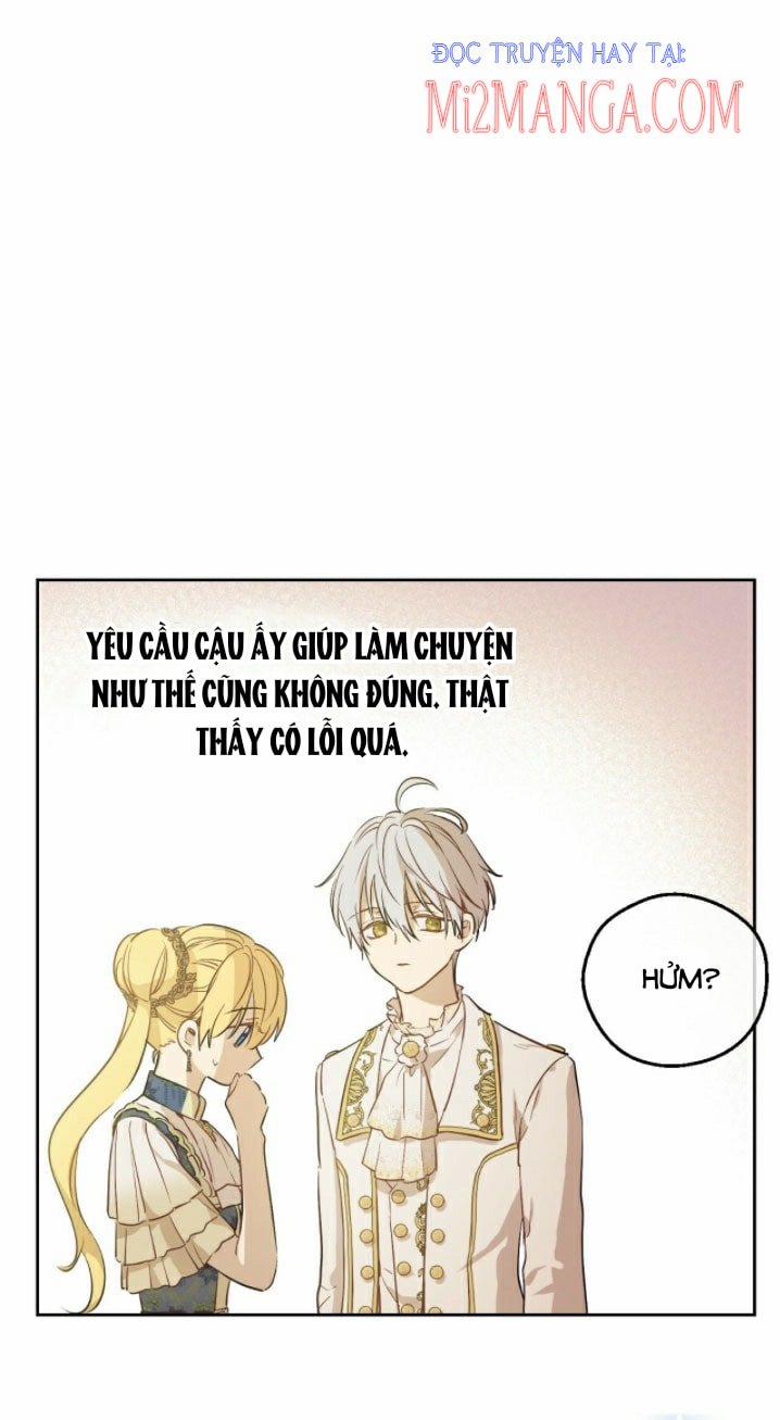 Một Ngày Nọ Tôi Bỗng Thành Nàng Công Chúa 115.5 trang 5