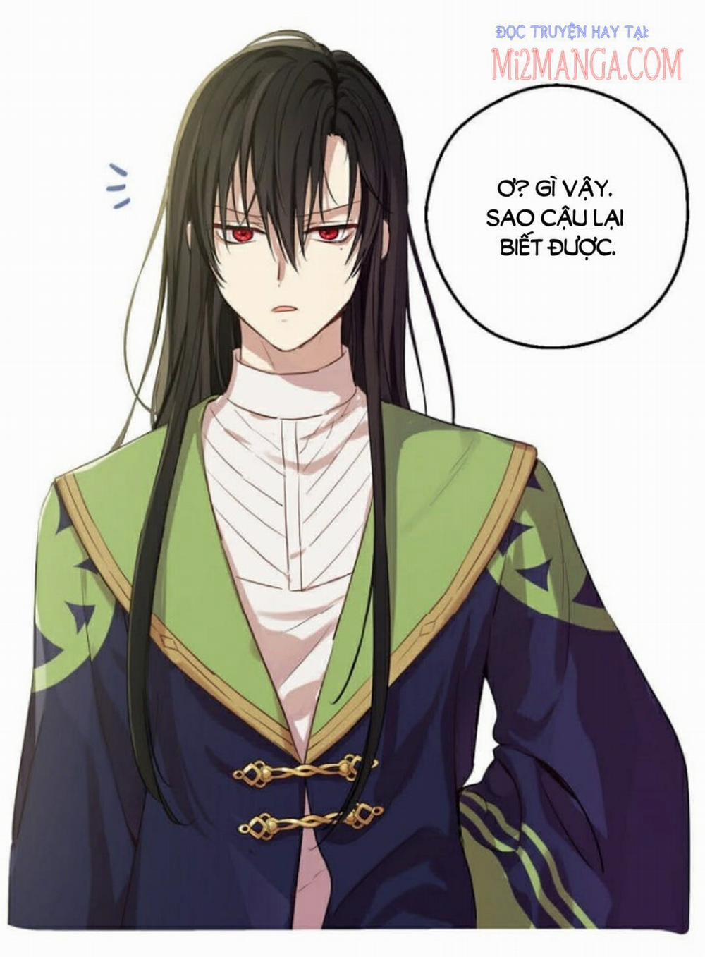 Một Ngày Nọ Tôi Bỗng Thành Nàng Công Chúa 115.5 trang 7