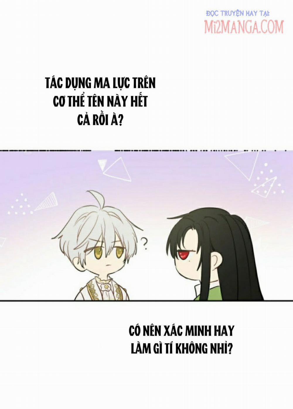 Một Ngày Nọ Tôi Bỗng Thành Nàng Công Chúa 115.5 trang 9