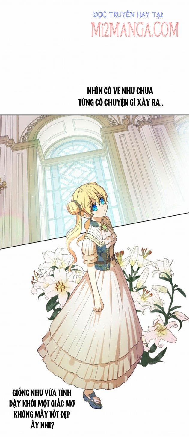 Một Ngày Nọ Tôi Bỗng Thành Nàng Công Chúa 115 trang 14
