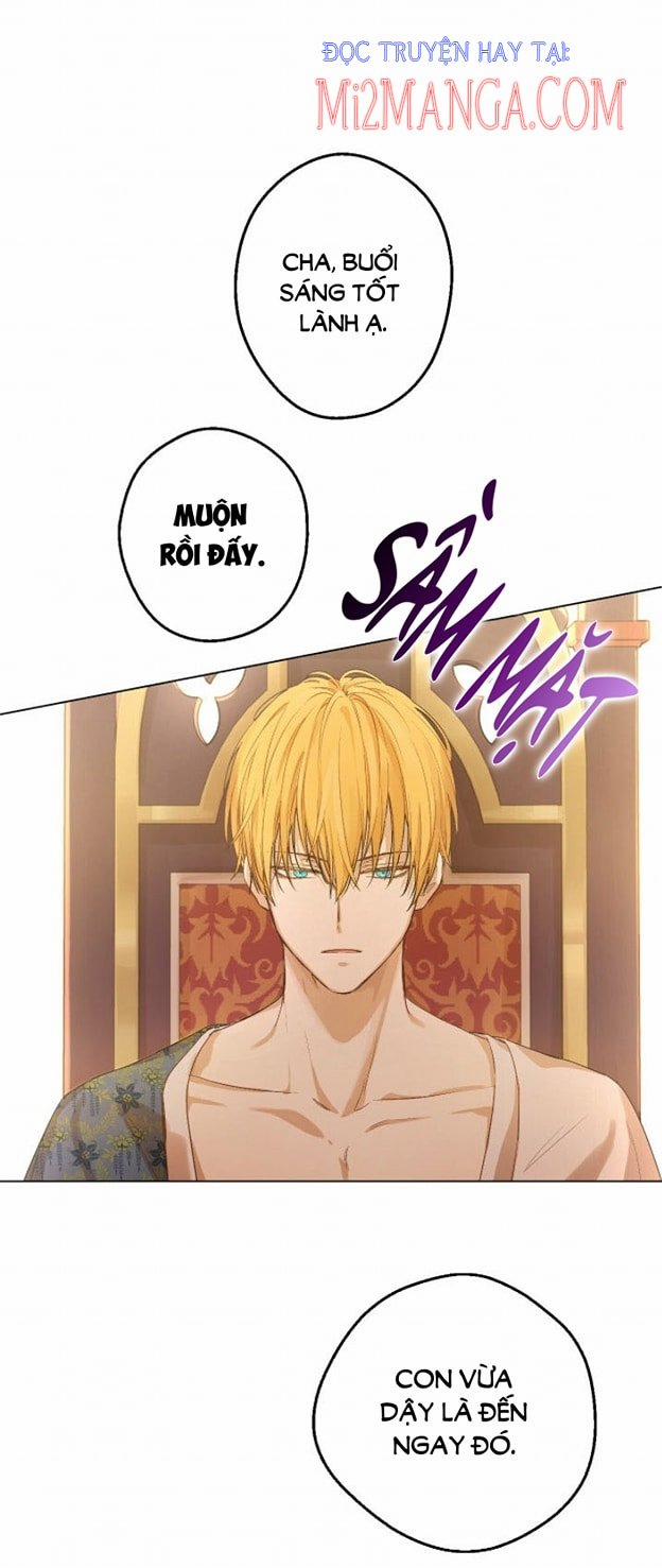 Một Ngày Nọ Tôi Bỗng Thành Nàng Công Chúa 115 trang 15
