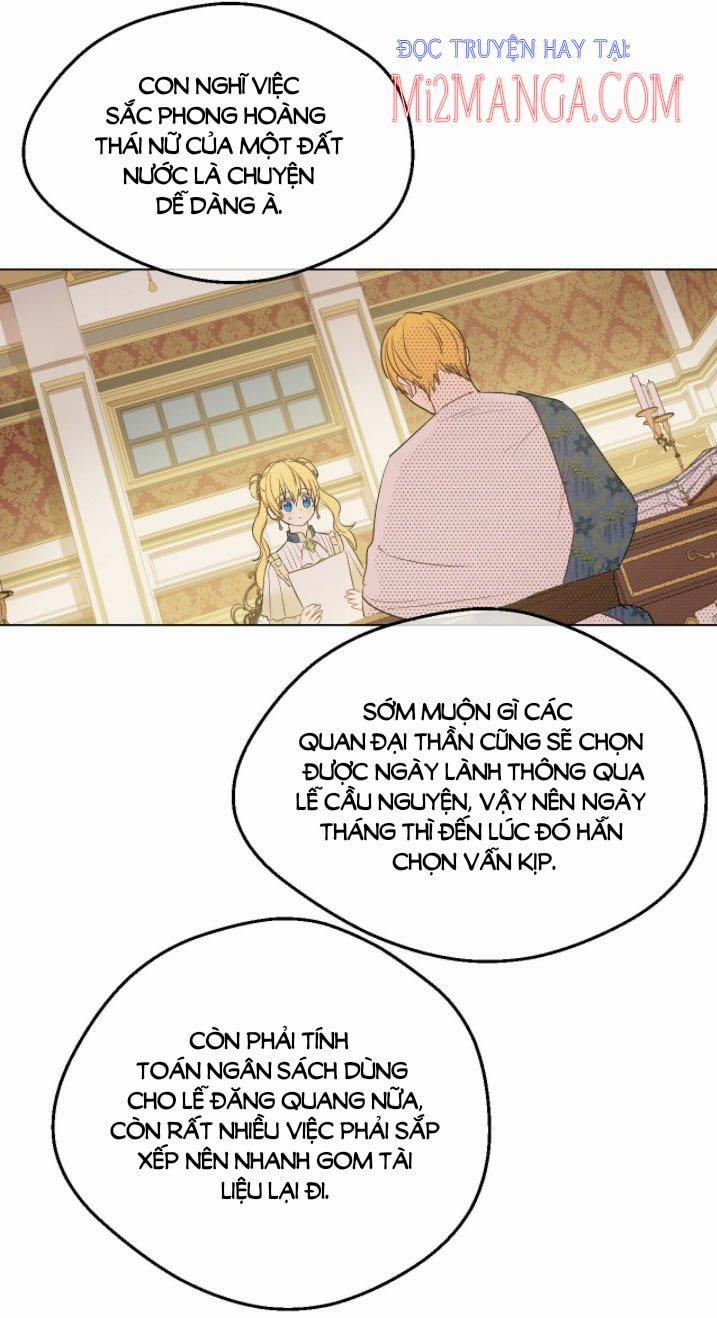 Một Ngày Nọ Tôi Bỗng Thành Nàng Công Chúa 115 trang 18