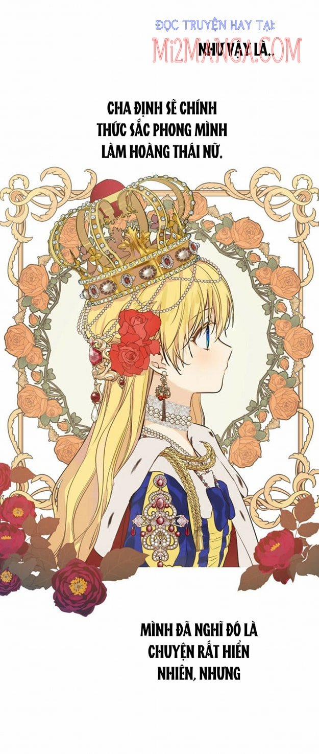 Một Ngày Nọ Tôi Bỗng Thành Nàng Công Chúa 115 trang 20