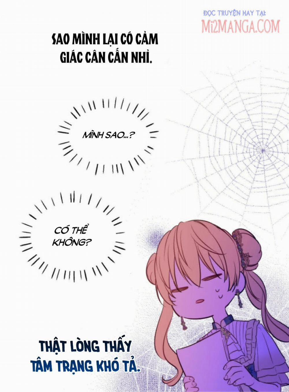 Một Ngày Nọ Tôi Bỗng Thành Nàng Công Chúa 115 trang 21