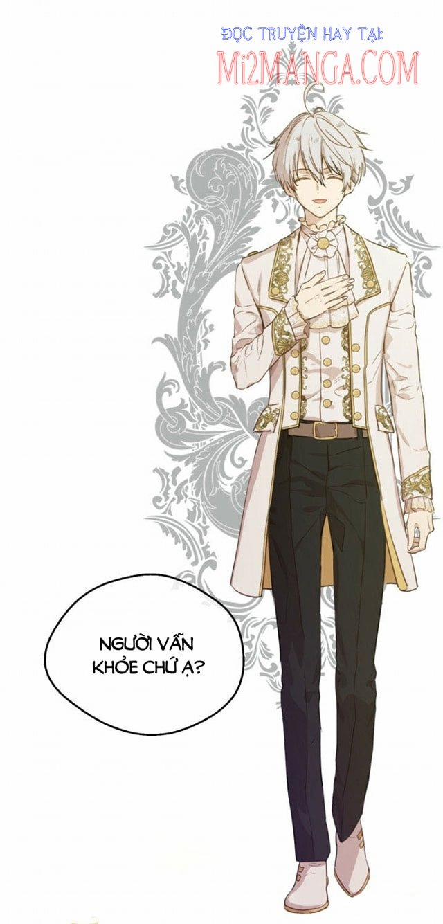 Một Ngày Nọ Tôi Bỗng Thành Nàng Công Chúa 115 trang 24