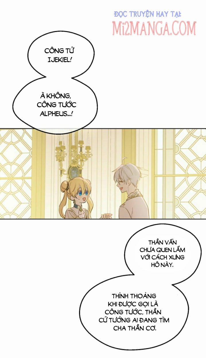Một Ngày Nọ Tôi Bỗng Thành Nàng Công Chúa 115 trang 26