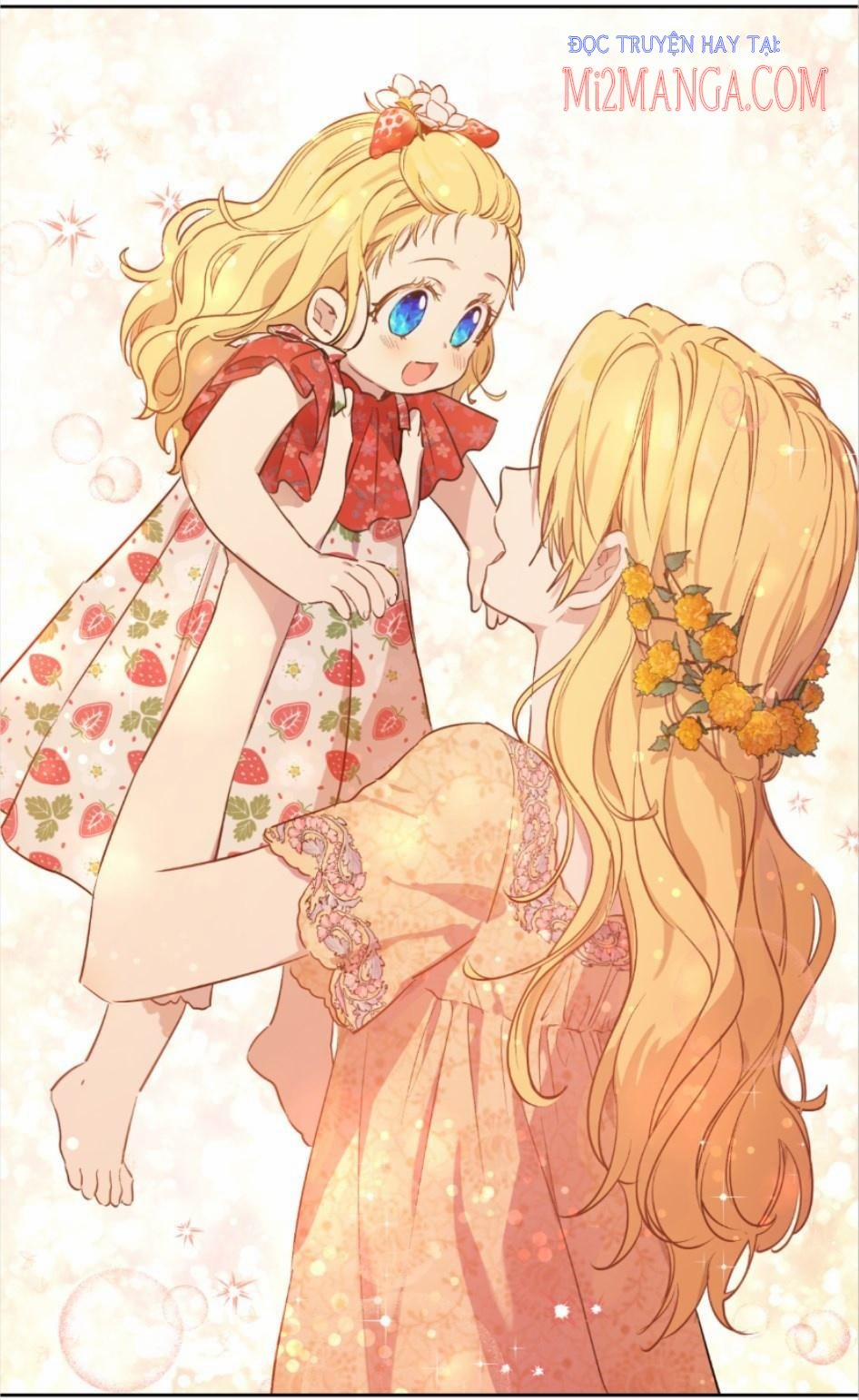 Một Ngày Nọ Tôi Bỗng Thành Nàng Công Chúa 115 trang 3