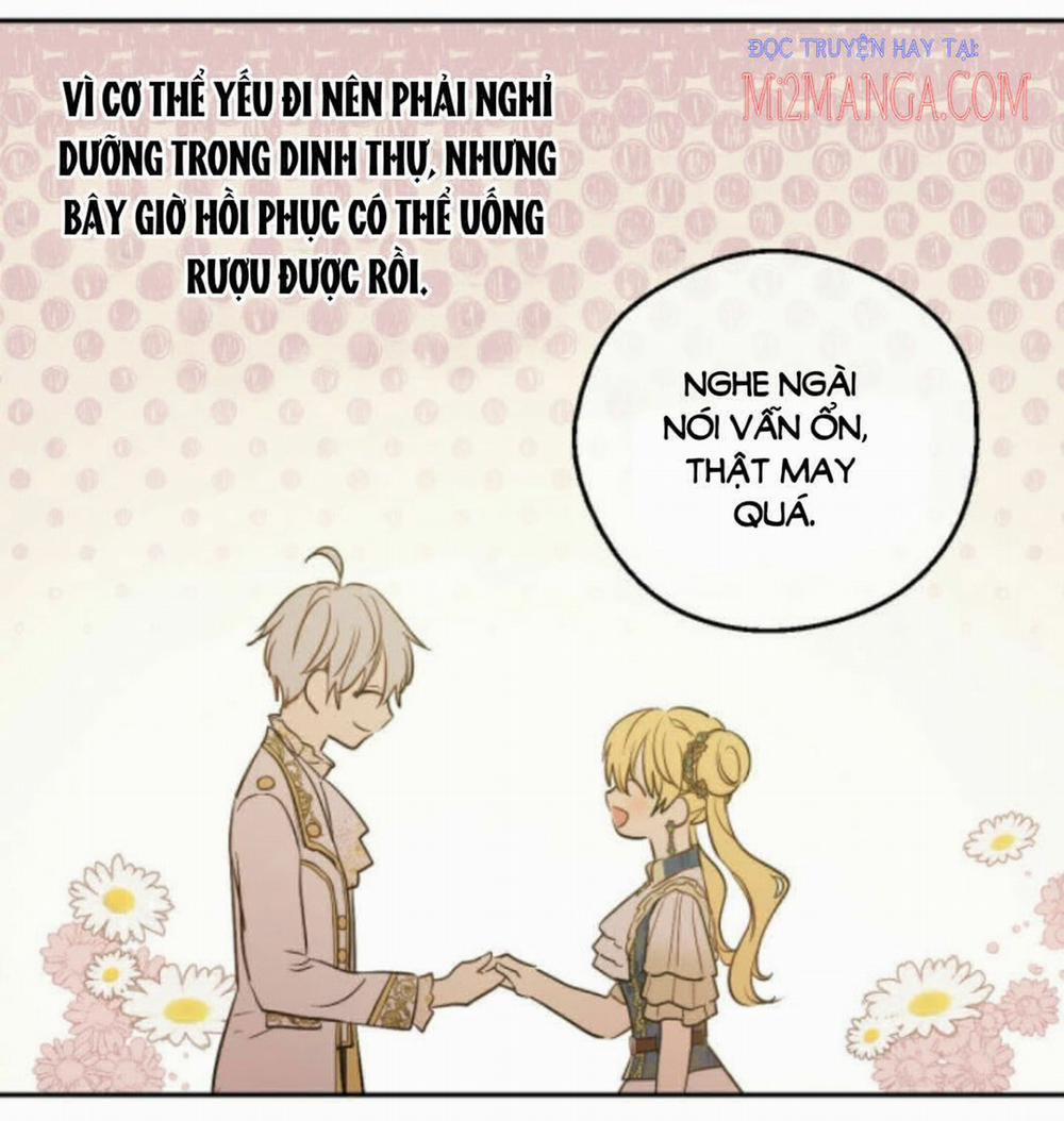 Một Ngày Nọ Tôi Bỗng Thành Nàng Công Chúa 115 trang 30