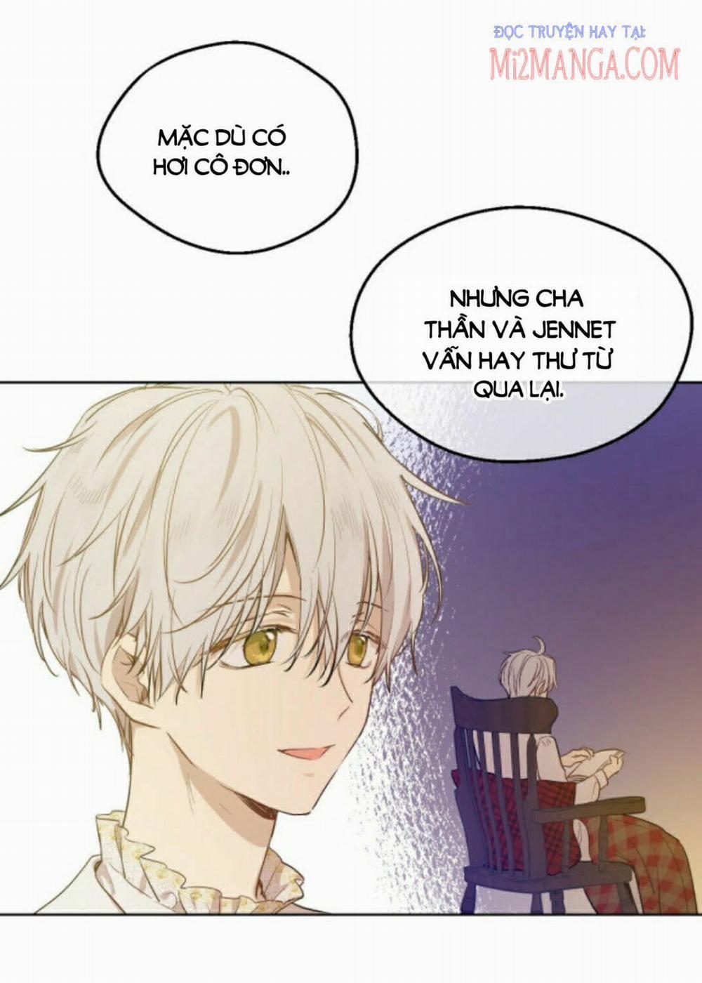 Một Ngày Nọ Tôi Bỗng Thành Nàng Công Chúa 115 trang 31