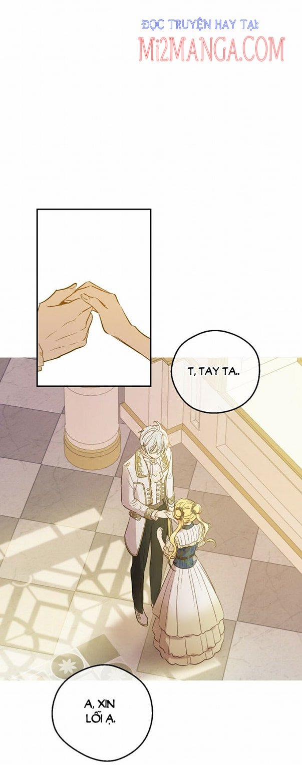 Một Ngày Nọ Tôi Bỗng Thành Nàng Công Chúa 115 trang 33
