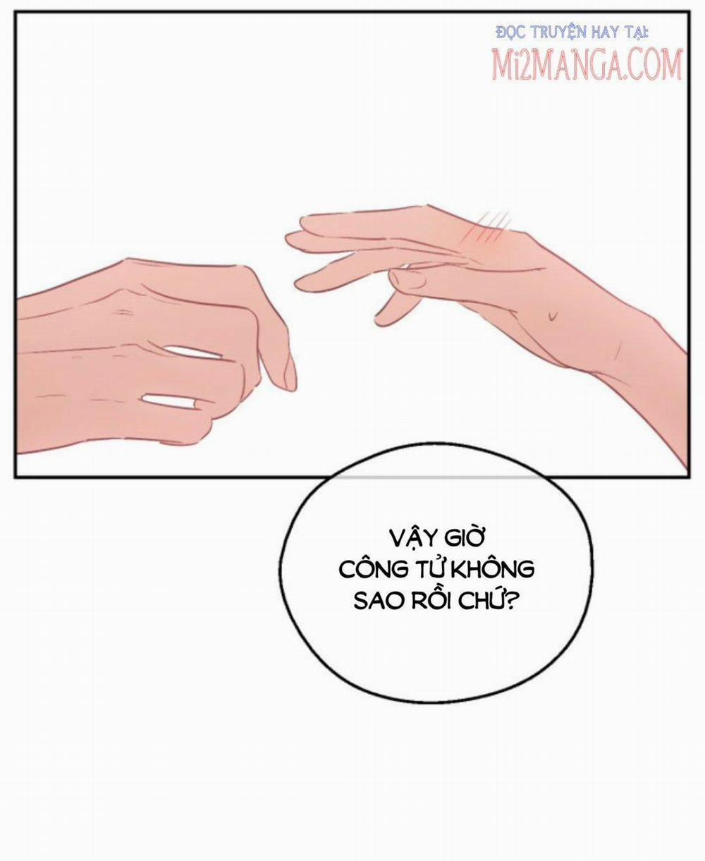 Một Ngày Nọ Tôi Bỗng Thành Nàng Công Chúa 115 trang 34
