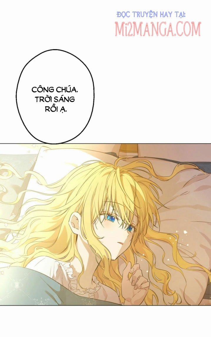 Một Ngày Nọ Tôi Bỗng Thành Nàng Công Chúa 115 trang 6