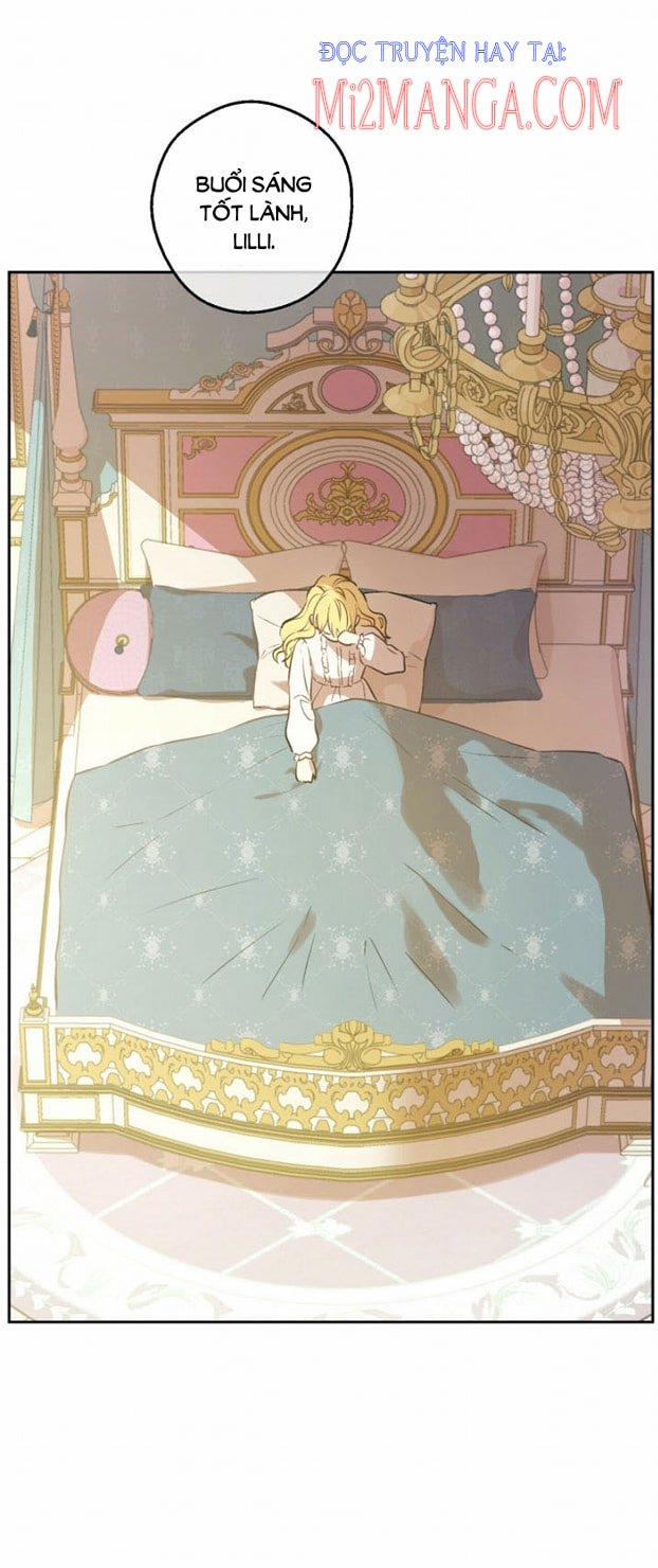 Một Ngày Nọ Tôi Bỗng Thành Nàng Công Chúa 115 trang 7