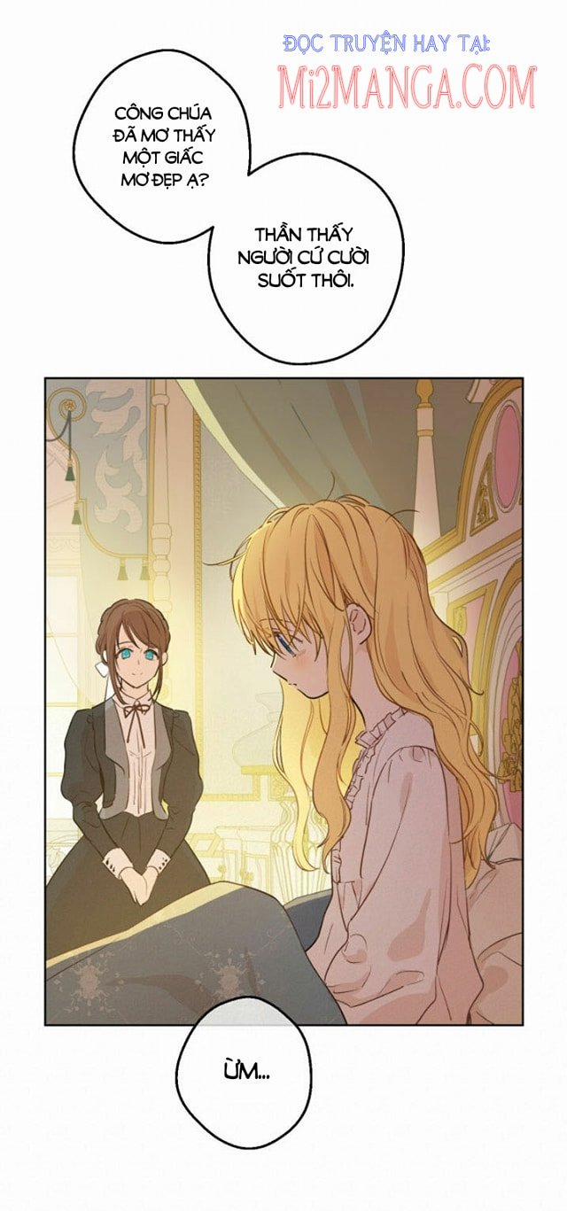 Một Ngày Nọ Tôi Bỗng Thành Nàng Công Chúa 115 trang 8
