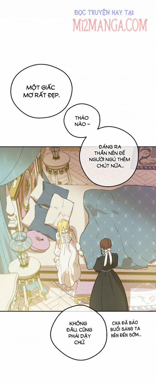 Một Ngày Nọ Tôi Bỗng Thành Nàng Công Chúa 115 trang 9