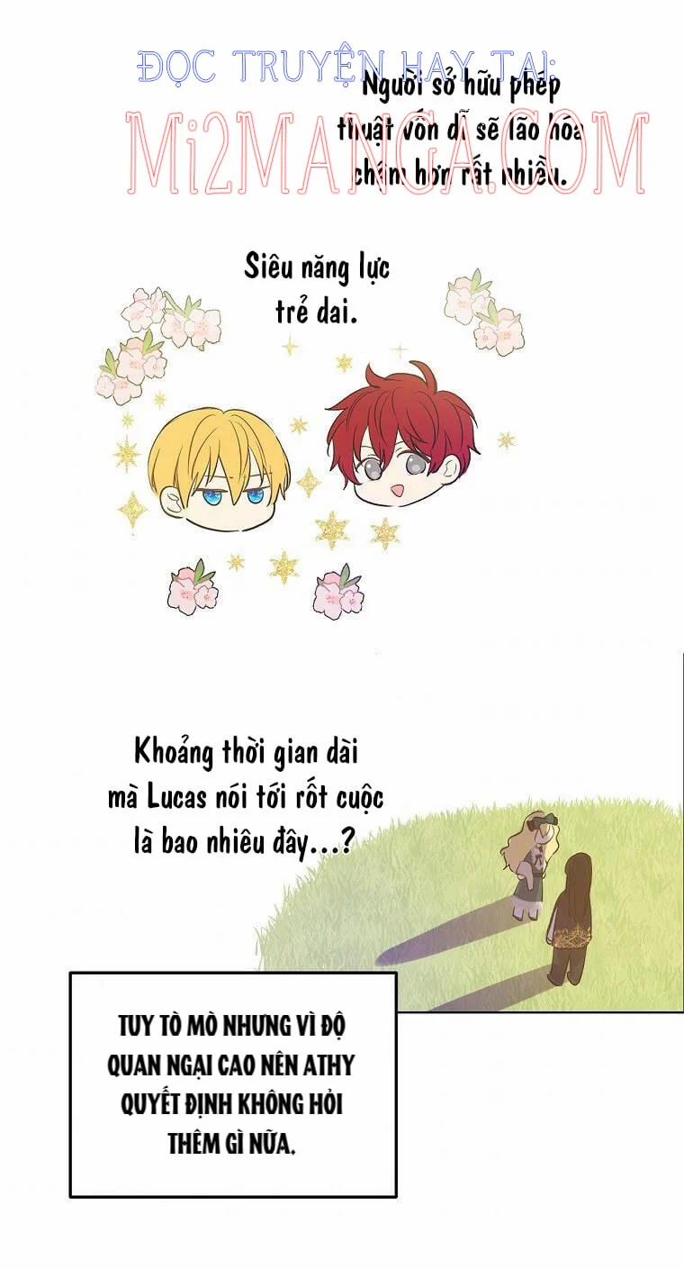 Một Ngày Nọ Tôi Bỗng Thành Nàng Công Chúa 116.5 trang 14