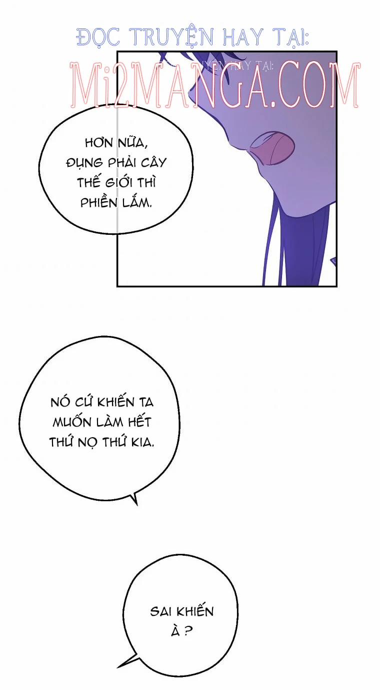 Một Ngày Nọ Tôi Bỗng Thành Nàng Công Chúa 116.5 trang 15