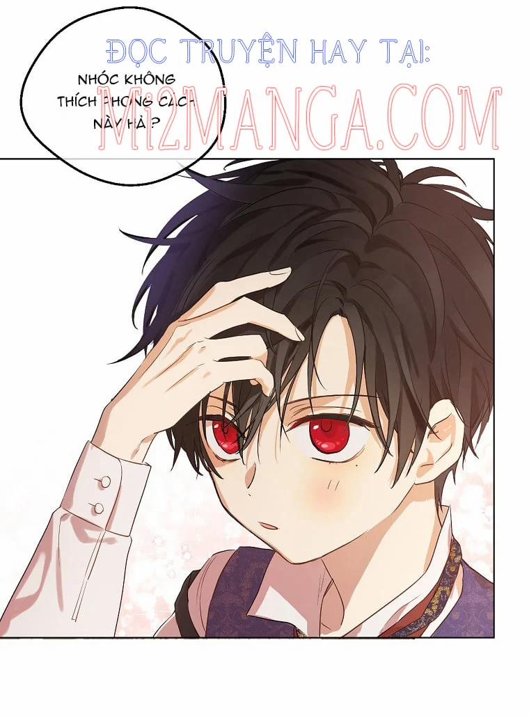 Một Ngày Nọ Tôi Bỗng Thành Nàng Công Chúa 116.5 trang 2