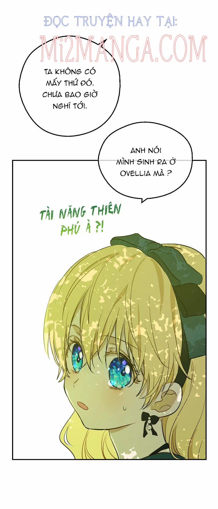 Một Ngày Nọ Tôi Bỗng Thành Nàng Công Chúa 116.5 trang 20