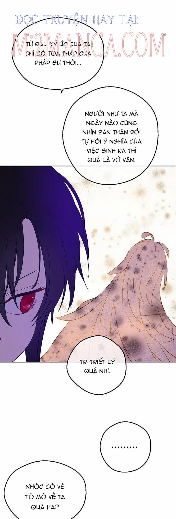 Một Ngày Nọ Tôi Bỗng Thành Nàng Công Chúa 116.5 trang 21