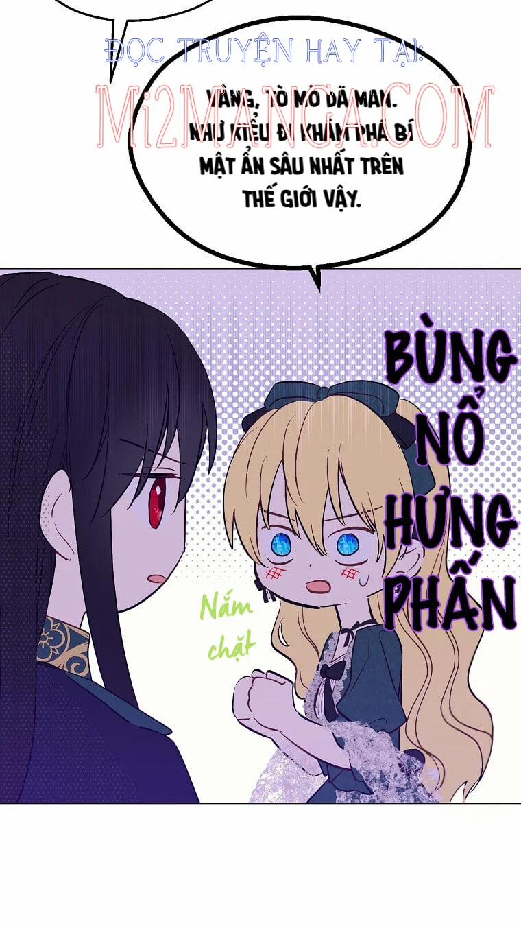 Một Ngày Nọ Tôi Bỗng Thành Nàng Công Chúa 116.5 trang 22