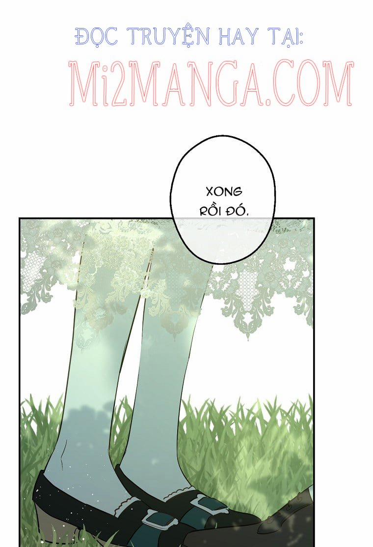Một Ngày Nọ Tôi Bỗng Thành Nàng Công Chúa 116.5 trang 30