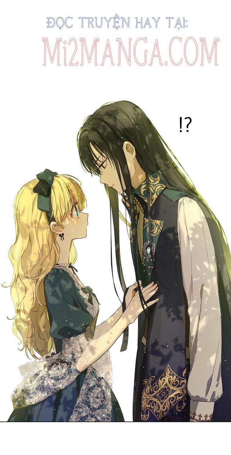 Một Ngày Nọ Tôi Bỗng Thành Nàng Công Chúa 116.5 trang 33