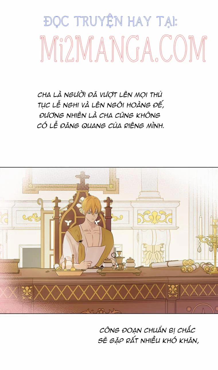 Một Ngày Nọ Tôi Bỗng Thành Nàng Công Chúa 116 trang 13